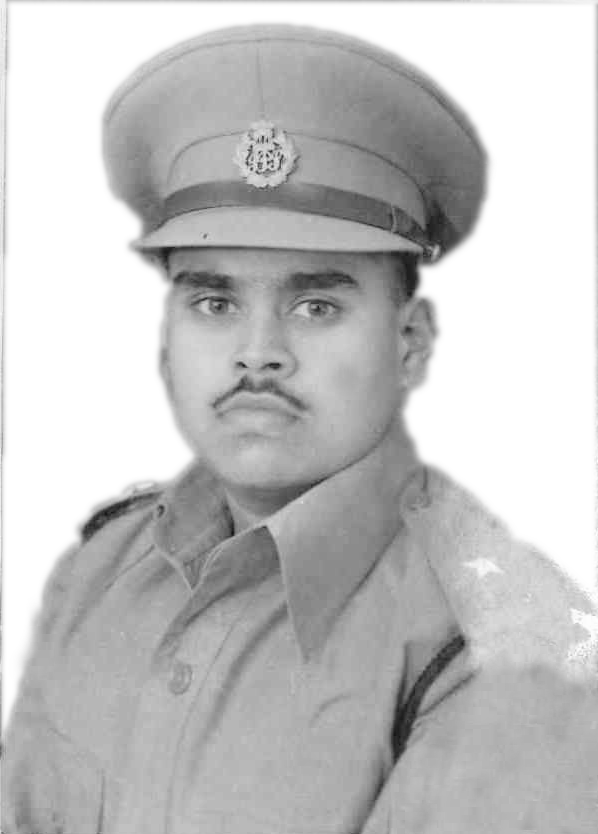 Krishna Prakash Jee Krishna Prakash Jee